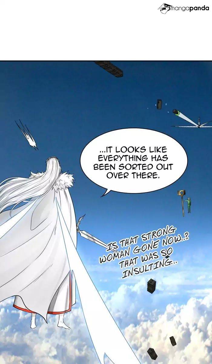 Tower of God Chapter 400 image 081